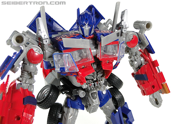 Transformers Dark of the Moon Jetwing Optimus Prime (Image #153 of 300)