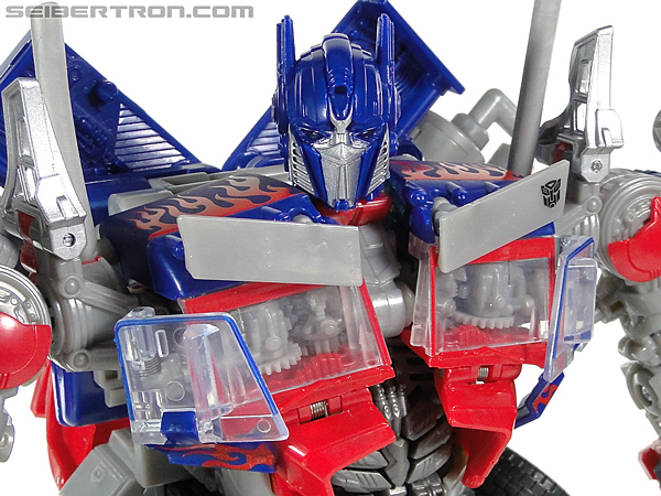 jetwing optimus prime toy