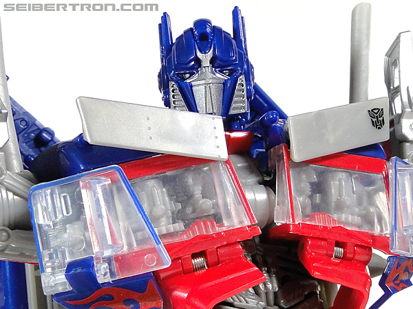 Transformers Dark of the Moon Jetwing Optimus Prime (Image #156 of 300)