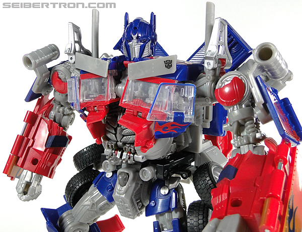 Transformers Dark of the Moon Jetwing Optimus Prime (Image #157 of 300)