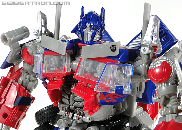 Transformers Dark of the Moon Jetwing Optimus Prime (Image #159 of 300)