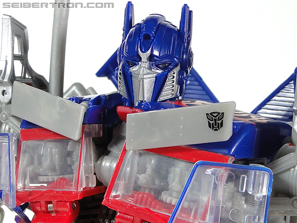Transformers Dark of the Moon Jetwing Optimus Prime (Image #160 of 300)