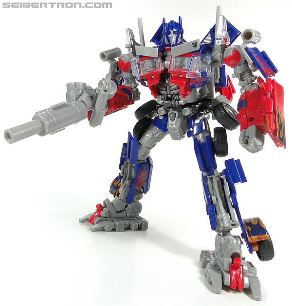 Transformers Dark of the Moon Jetwing Optimus Prime (Image #162 of 300)