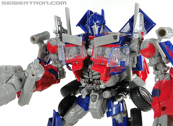 Transformers Dark of the Moon Jetwing Optimus Prime (Image #164 of 300)