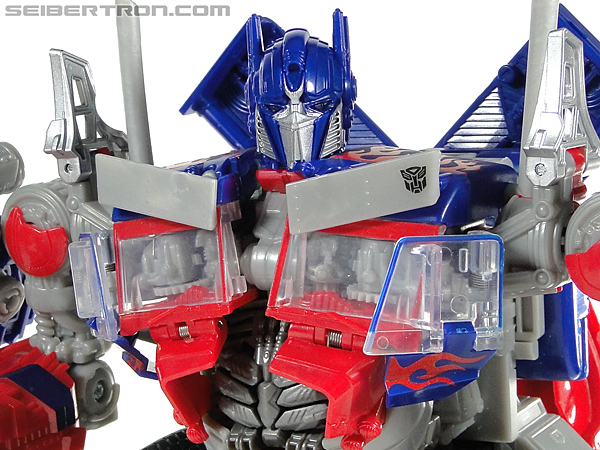 Transformers Dark of the Moon Jetwing Optimus Prime (Image #165 of 300)