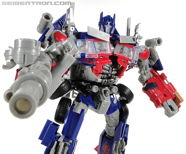 Transformers Dark of the Moon Jetwing Optimus Prime (Image #166 of 300)