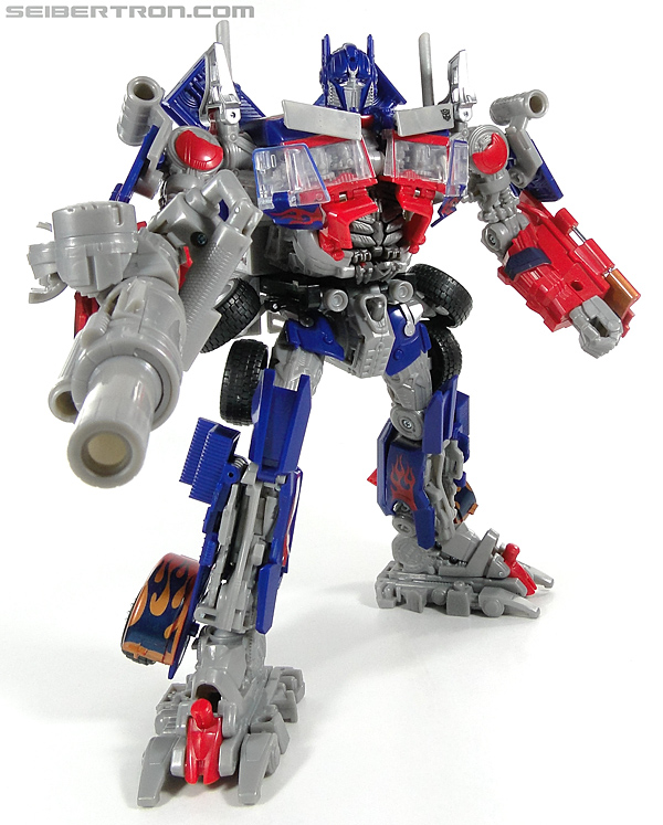 Transformers Dark of the Moon Jetwing Optimus Prime (Image #167 of 300)