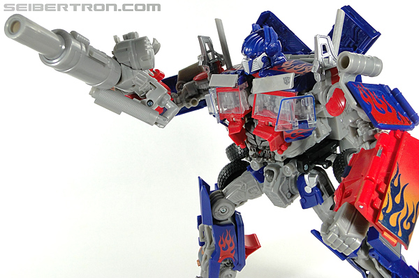 Transformers Dark of the Moon Jetwing Optimus Prime (Image #169 of 300)