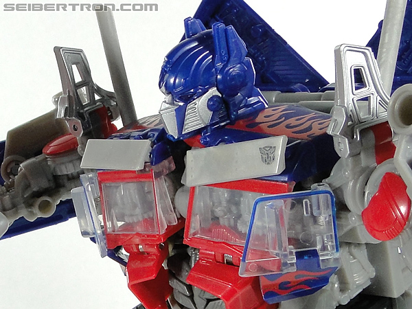 Transformers Dark of the Moon Jetwing Optimus Prime (Image #170 of 300)