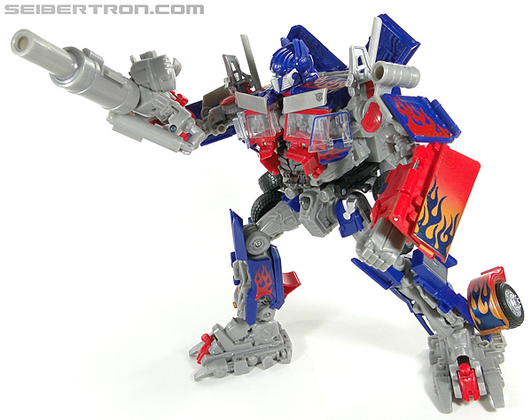 Transformers Dark of the Moon Jetwing Optimus Prime (Image #173 of 300)