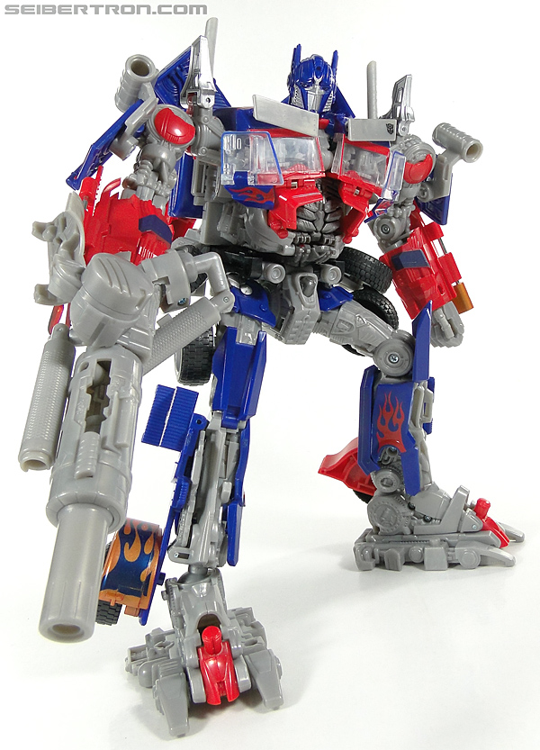 Transformers Dark of the Moon Jetwing Optimus Prime (Image #174 of 300)