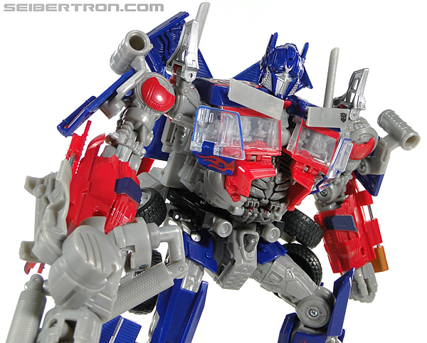 Transformers Dark of the Moon Jetwing Optimus Prime (Image #175 of 300)