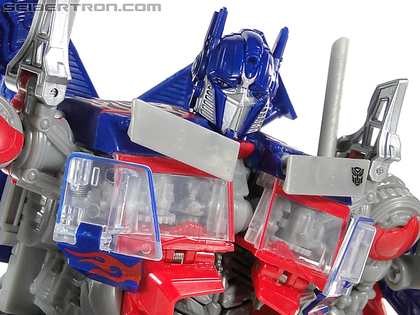 Transformers Dark of the Moon Jetwing Optimus Prime (Image #176 of 300)