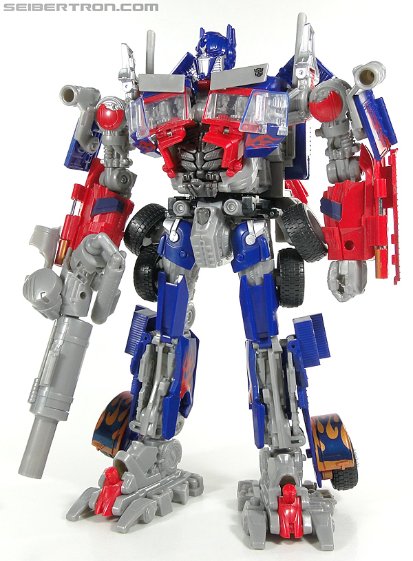 Transformers Dark of the Moon Jetwing Optimus Prime (Image #177 of 300)