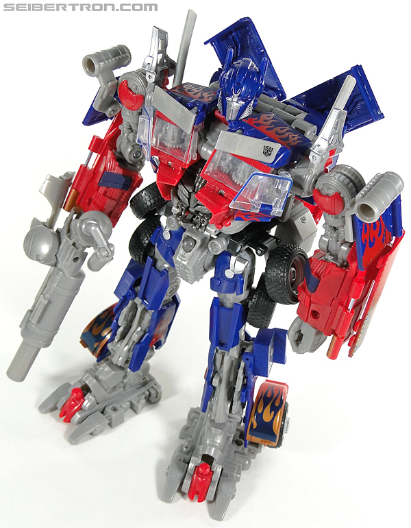 Transformers Dark of the Moon Jetwing Optimus Prime (Image #179 of 300)