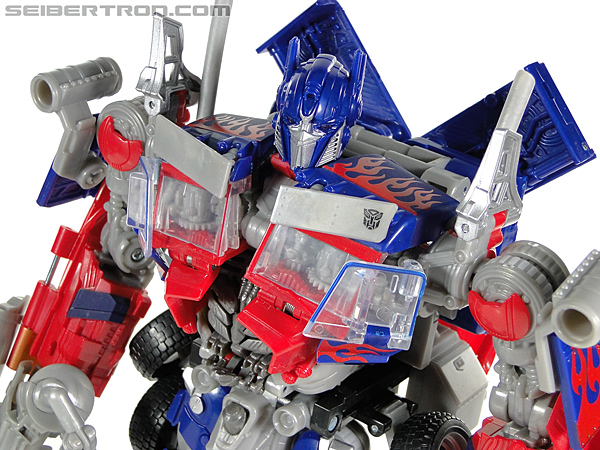 Transformers Dark of the Moon Jetwing Optimus Prime (Image #180 of 300)