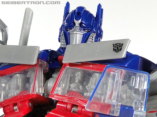 Transformers Dark of the Moon Jetwing Optimus Prime (Image #183 of 300)