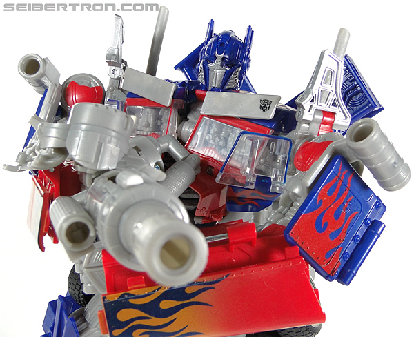 Transformers Dark of the Moon Jetwing Optimus Prime (Image #184 of 300)