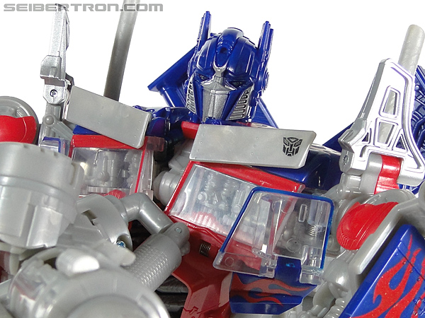 Transformers Dark of the Moon Jetwing Optimus Prime (Image #185 of 300)