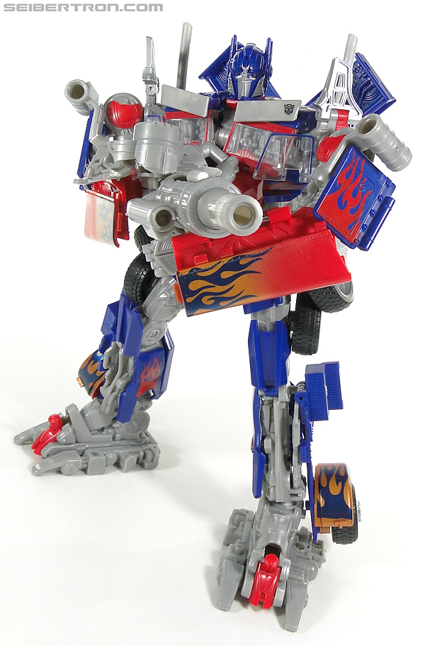 Transformers Dark of the Moon Jetwing Optimus Prime (Image #186 of 300)