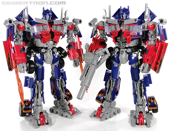 Transformers Dark of the Moon Jetwing Optimus Prime (Image #187 of 300)