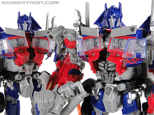 Transformers Dark of the Moon Jetwing Optimus Prime (Image #190 of 300)