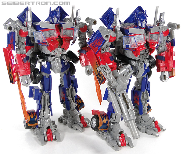 Transformers Dark of the Moon Jetwing Optimus Prime (Image #191 of 300)