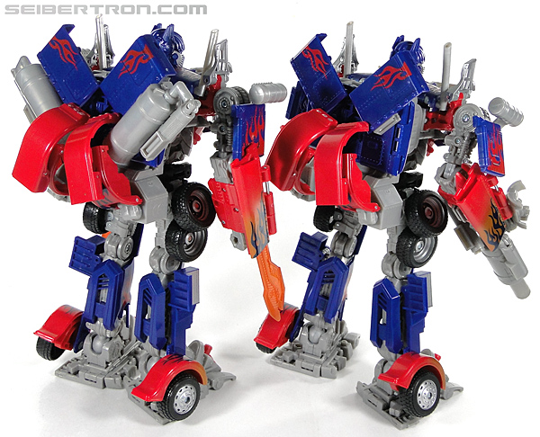 Transformers Dark of the Moon Jetwing Optimus Prime (Image #192 of 300)