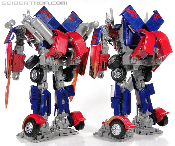 Transformers Dark of the Moon Jetwing Optimus Prime (Image #193 of 300)