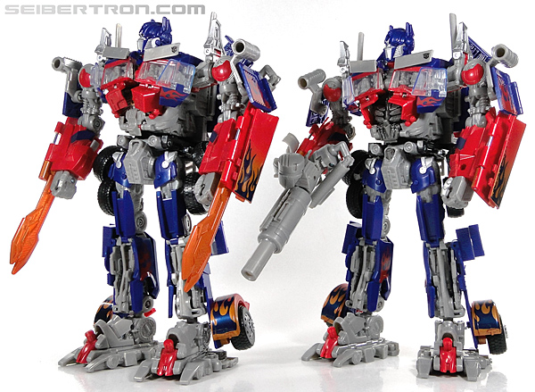 Transformers Dark of the Moon Jetwing Optimus Prime (Image #194 of 300)