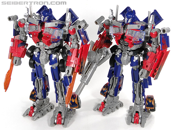Transformers Dark of the Moon Jetwing Optimus Prime (Image #195 of 300)