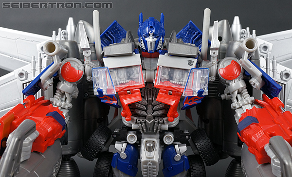 Transformers Dark of the Moon Jetwing Optimus Prime (Image #196 of 300)
