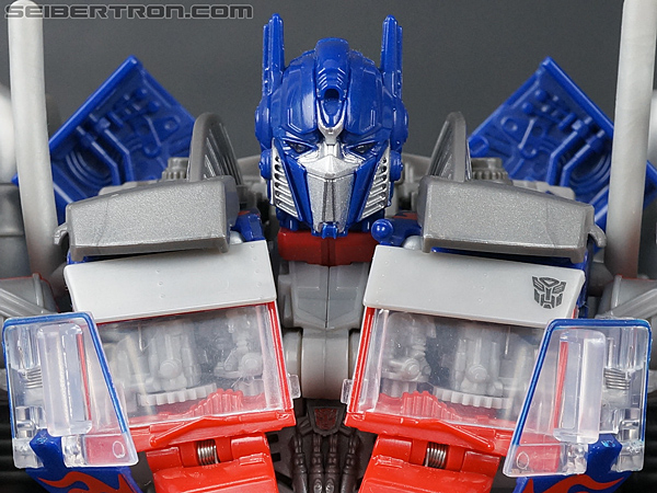 Transformers Dark of the Moon Jetwing Optimus Prime (Image #197 of 300)