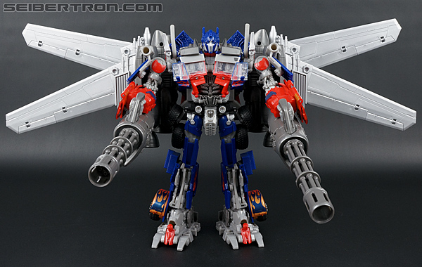 Transformers Dark of the Moon Jetwing Optimus Prime (Image #198 of 300)