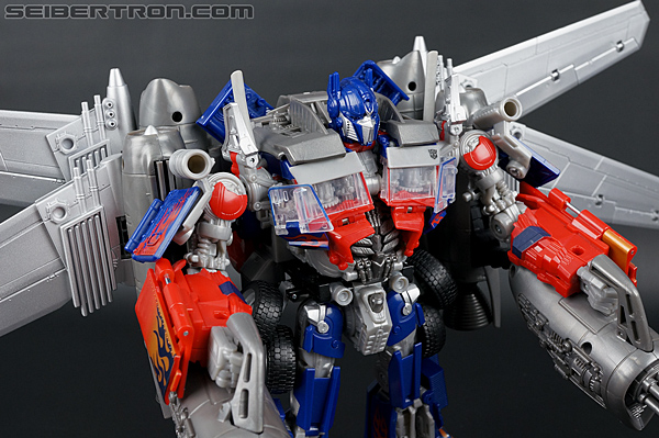 Transformers Dark of the Moon Jetwing Optimus Prime (Image #201 of 300)