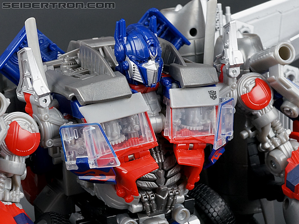 Transformers Dark of the Moon Jetwing Optimus Prime (Image #202 of 300)