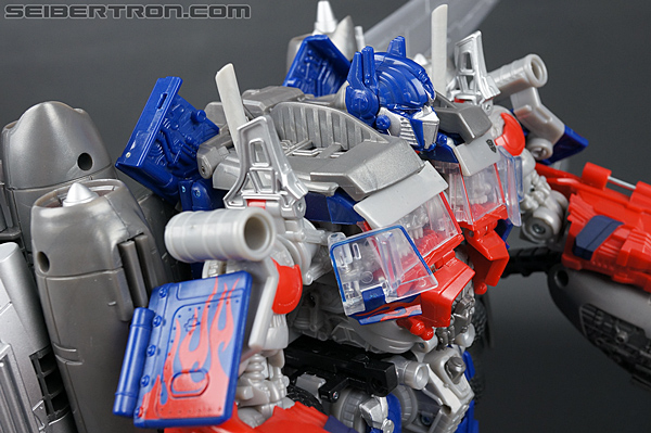Transformers Dark of the Moon Jetwing Optimus Prime (Image #204 of 300)