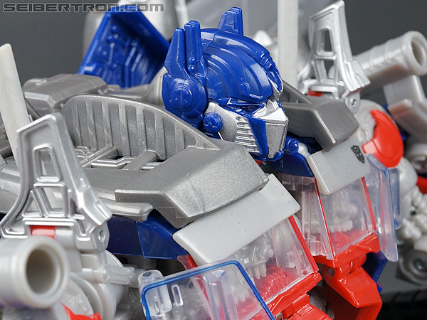 Transformers Dark of the Moon Jetwing Optimus Prime (Image #205 of 300)