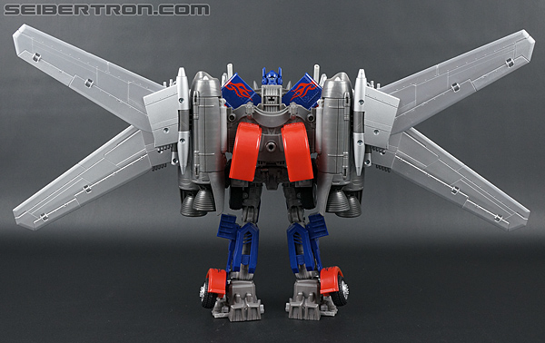 Transformers Dark of the Moon Jetwing Optimus Prime (Image #208 of 300)