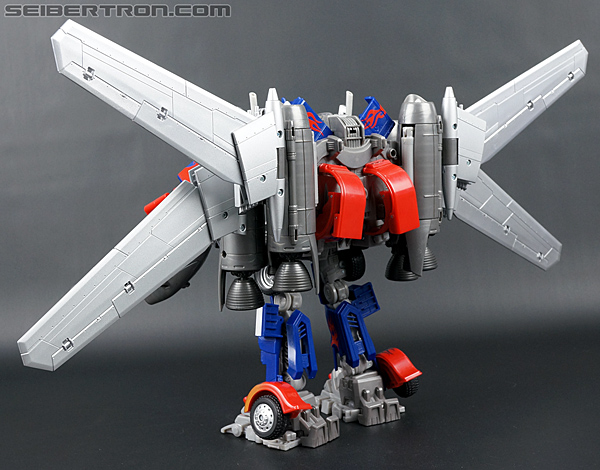 Transformers Dark of the Moon Jetwing Optimus Prime (Image #209 of 300)