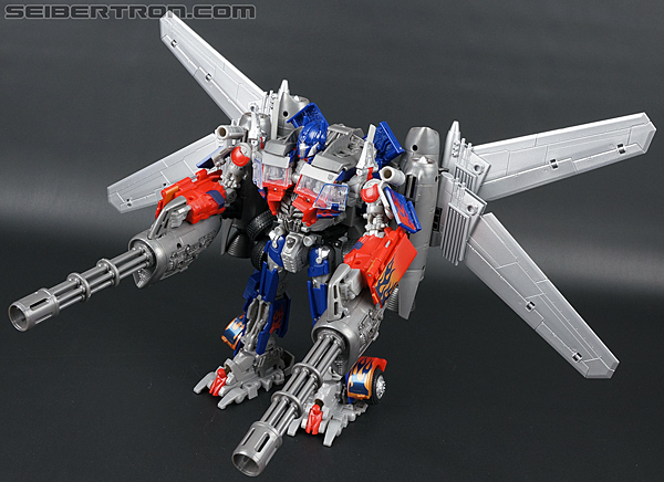 Transformers Dark of the Moon Jetwing Optimus Prime (Image #212 of 300)