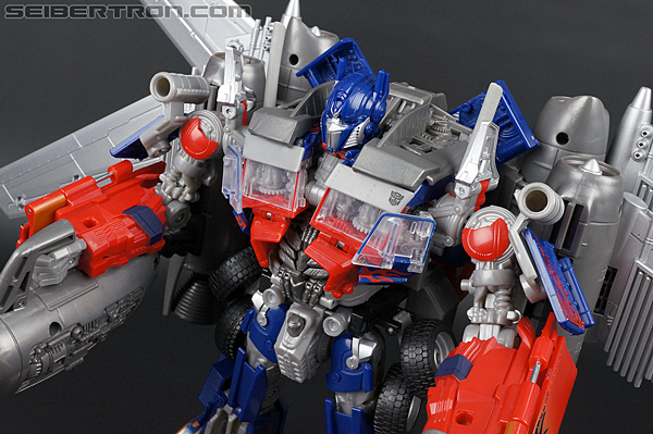 Transformers Dark of the Moon Jetwing Optimus Prime (Image #213 of 300)