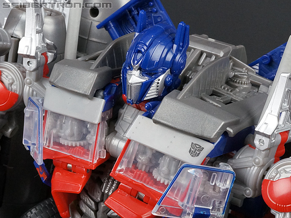 Transformers Dark of the Moon Jetwing Optimus Prime (Image #214 of 300)
