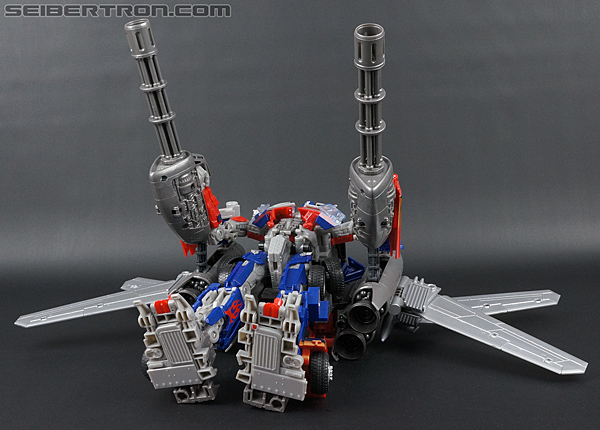 Transformers Dark of the Moon Jetwing Optimus Prime (Image #217 of 300)