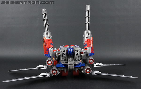 Transformers Dark of the Moon Jetwing Optimus Prime (Image #218 of 300)