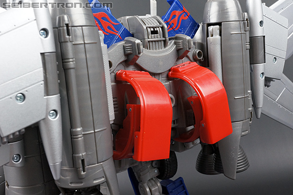 Transformers Dark of the Moon Jetwing Optimus Prime (Image #220 of 300)
