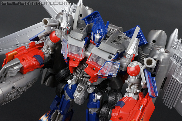 Transformers Dark of the Moon Jetwing Optimus Prime (Image #221 of 300)