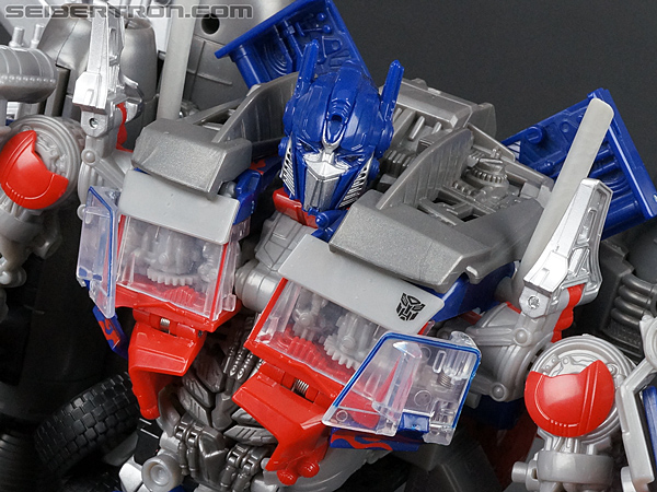 Transformers Dark of the Moon Jetwing Optimus Prime (Image #222 of 300)