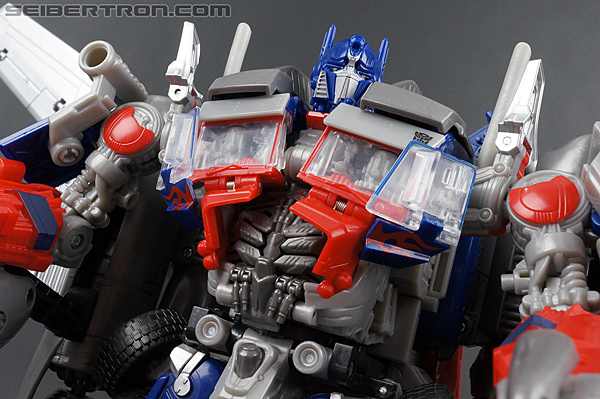 Transformers Dark of the Moon Jetwing Optimus Prime (Image #223 of 300)