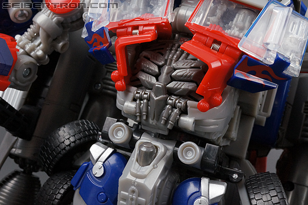 Transformers Dark of the Moon Jetwing Optimus Prime (Image #228 of 300)